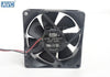 AVC C8025s24ua 24v 0.3a Inverter Fan 8cm 8025 80x80x25mm 80mm Server Inverter Blower Cooling Cooler