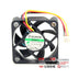 SUNON HA40101V4-000U-C99 40x40x10mm 12V DC Axial Cooling Fan