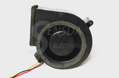 NMB BG0903-B053-00L 24V DC 97x97x33mm DC Blower Fan - product photo 2