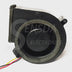 NMB BG0903-B053-00L 97x97x33mm 24V DC 0.43A Axial Cooling Fan