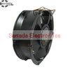 SXDOOL 6C-380HB S 380V 17251 172 * 172 * 51mm Axial Cooling Fan Radiator Fan