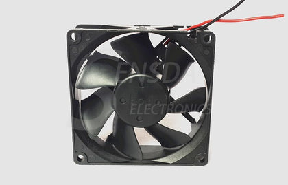 NMB 3110RL-04W-B50 12V DC 80x80x25mm Brushless Cooling Fan - product photo 2