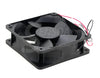 SXDOOL 120mm Cooler 12038 FD481238MB 48V 0.15A Dual Ball Bearing Cooling Fan Blower