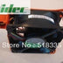 Nidec TA350DC 35x35x55mm 12V DC 1A 4-Wire Axial Cooling Fan