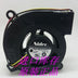 Nidec G60T12MS1ZZ-52J311 60x60x23mm 12V DC 0.25A Axial Cooling Fan