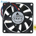 Delta AFB0724VHD 70x70x20mm 24V DC 0.27A Axial Cooling Fan