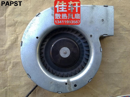 German   PAPST RG97-25/24-500A Centrifugal Fan Blower 24V 17W Industrial Fan Cooling Fan