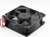 NMB 4715KL-05W-B30 12038 12cm 120mm DC 24V 0.4A 2 Line Server Inverter Axial Cooling Fans