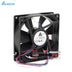 Delta AFB0912M 92x92x25mm 12V DC 0.20A Axial Cooling Fan