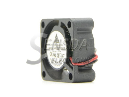 Delta AFB02505HA 5V DC 25x25x10mm Brushless Cooling Fan - product photo 2