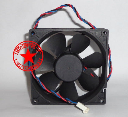 Delta DSB0912M 90x90x25mm Brushless Cooling Fan - product photo 2