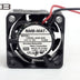 NMB 1004KL-04W-B30 25x25x10mm 12V DC 0.05A Axial Cooling Fan