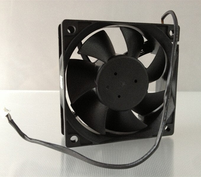 ADDA AD07012DX257300 12V 0.35A  Acer EV-S21T D200 Projector Cooling Fan