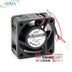 ADDA AD0412UB-C50 40x40x20mm 12V DC 0.14A Axial Cooling Fan