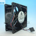 Delta AFC0912DE 92x92x38mm 12V DC 2.5A Axial Cooling Fan