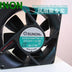 SUNON KDE2408PTB1-6 80x80x25mm 24V DC Axial Cooling Fan