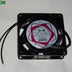 SUNON 80x80x25mm 230V AC Axial Cooling Fan