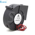 Delta BFB1012M 12V DC 97x94x33mm DC Blower Fan 0.85A