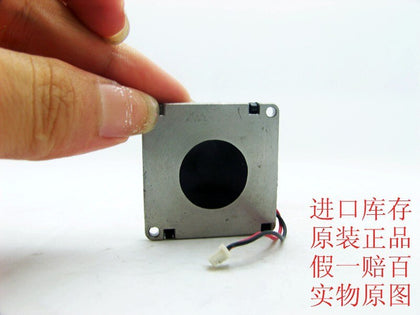 SUNON GB0535ACB1-8 5V DC Blower Fan - product photo 2