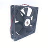 Delta Fan AFB1212SH 12CM 120MM 12025 12V 0.80A Cooling Fan 2-p  3400 Rpm 113CFM