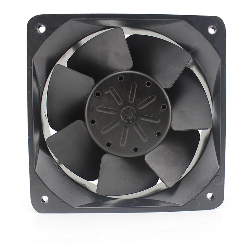 SXDOOL 2750M 15CM 16055 220V TYPE 2750M Full Metal Server Inverter Cooling Fan