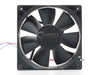 Delta 9025 9cm  9225 92*92*25MM Afb0924vh 24v 0.4a Frequency Converter Double Ball Cooling Fan