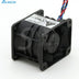 Delta GFB0412SHE 40x50x38mm 12V DC 0.68A Axial Cooling Fan