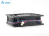 Delta AFB1212VHE -R00 RD Signal 120mm 12cm DC 12V 0.90A 3-pin Server Inverter Axial Blower Cooler Cooling Fan