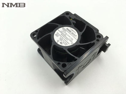 NMB 2415FB-D4W-B86 Dual Ball Bearing Fan 12V 1.52A High Power Cooling Cooler