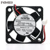 NMB 04010SS-24M-AL 40x40x10mm 24V DC 0.04A Axial Cooling Fan