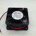 NMB 2410ML-07W-B40 24x24x10mm 48V DC Axial Cooling Fan