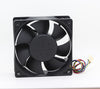 Delta AFB1212SHE 12038 12cm 1.6A 12v 4wire PWM Cooling Fan 120*120*38mm