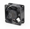 Delta 6CM QFR0612DH 60mm 1.1A DC 12V  3-pin Server Case Axial Cooling Fans Blower