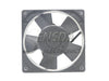 SXDOOL KA1225HA2 12cm 12025 220V Metal Frame High Temperature Waterproof Fan IP55