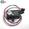 SXDOOL High Quality 12V DC Fan Speed Cooling Fan Controller 5A Maximum Support