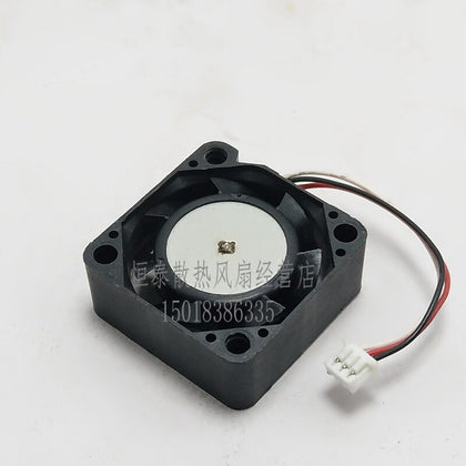 NMB 1004KL-04W-B39 12V DC 25x25x10mm Brushless Cooling Fan - product photo 2