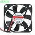 SUNON ME60101V3-E03C-A99 60x60x10mm Axial Cooling Fan