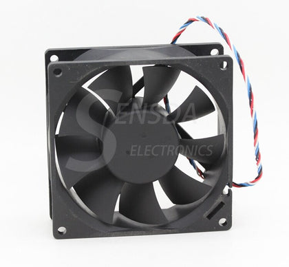 Delta EFC0912BF 12V DC Brushless Cooling Fan - product photo 2