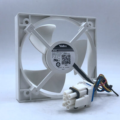 239D1371P001 High Quality Refrigerator Cooling Fan U11P14MS7A3  Nidec U11P14MS7A3-57A611 DC 13.6V 0.23A