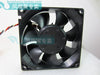 1pcs  NMB 3612KL-04W-B66 DC 12V 0.68A 9CM 9032 Server Inverter Cooling Fan