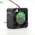 Nidec C34637-58 40x40x20mm 12V DC 0.13A Axial Cooling Fan