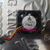 Delta AFB0424LB 40x40x15mm 24V DC Axial Cooling Fan