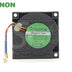 SUNON B1245PFV1-8A 45x45x10mm 12V DC Axial Cooling Fan