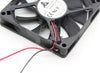 Delta  AFB0812LB 8cm 80mm 8015 DC 12V 0.14A Server Inverter Blower Axial Cooler Cooling Fans Manuafactrue Warranty