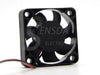 SXDOOL DC 12V 2Pin 40MM 4010 40x40x10mm Mini Cooling Fan Mini Small Exhaust Fans