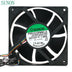 SUNON PSD1212PMB1-A 120x120x38mm 12V DC Axial Cooling Fan