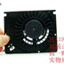 Protechnic 60x60x12mm 12V DC 0.37A Axial Cooling Fan