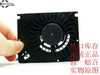 SXDOOL MGT6012YF-W15 12V 0.37A 4 Line 6cm Graphics Card Cooling Fan