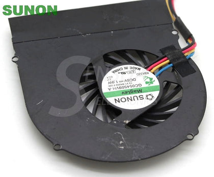 Sunon  XT XT2 Fan GC054509VH-A 13.V1.B3786.F.GN Cpu Cooler