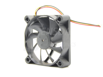 SXDOOL G6015S12B2 BA 60mm 6cm  HLT5087  HLT5687 HLT6187 HLT5687SAX/XAA HLT6187SX/XAA Cooling Fan